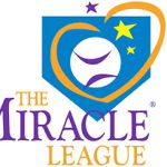 Miracle League of Central Ohio logo