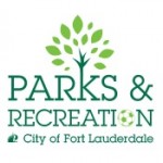 City of Fort Lauderdale Tennis Centers logo