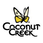 City of Coconut Creek logo