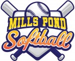 Mills Pond Park logo
