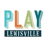 Play Lewisville  logo