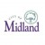 Midland Parks and Recreation logo