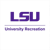 LSU University Recreation logo