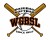 Webster Groves Baseball Softball League logo