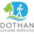 Dothan Leisure Services logo