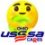 Ohio USSSA/Double Eagle Sports logo