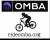 Oklahoma Mountain Bike Association logo