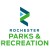 Rochester Park and Rec logo