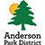 Anderson Park District logo