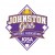 Johnston Girls Softball Association logo