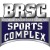 Bondurant Recreational Sports Complex logo