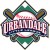 Urbandale Little League logo