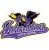 Johnston Little League logo