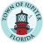 Town of Jupiter - Parks and Recreation Department logo