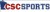CSC Sports logo