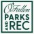 O'Fallon, IL Parks & Recreation logo