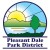Pleasant Dale Park District logo