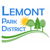 Lemont Park District logo