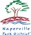 Naperville Park District logo