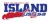 ISLAND USSSA logo