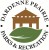 Dardenne Prairie Parks & Recreation logo