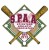 St. Peters Athletic Association logo