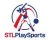 StlPlaySports USSSA Softball logo