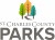 St. Charles County Parks and Recreation logo