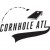 CornholeATL logo
