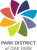 Park District of Oak Park logo