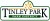 Tinley Park-Park District logo