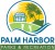 Palm Harbor Parks & Recreation logo