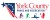 York County Parks & Recreation logo