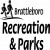 Brattleboro Recreation and Parks Department logo