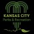 Kansas City Parks and Recreation logo