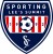 Sporting Lees Summit Soccer logo