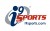 i9 Sports logo