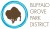 Buffalo Grove Park District logo