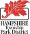 Hampshire Township Park District logo