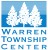 Field Conditions at Warren Township Center logo