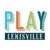 Play Lewisville  logo