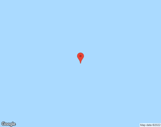 Map showing location at , , 