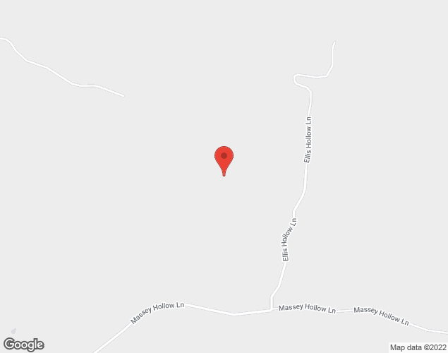 Map showing location at , Gallatin, TN